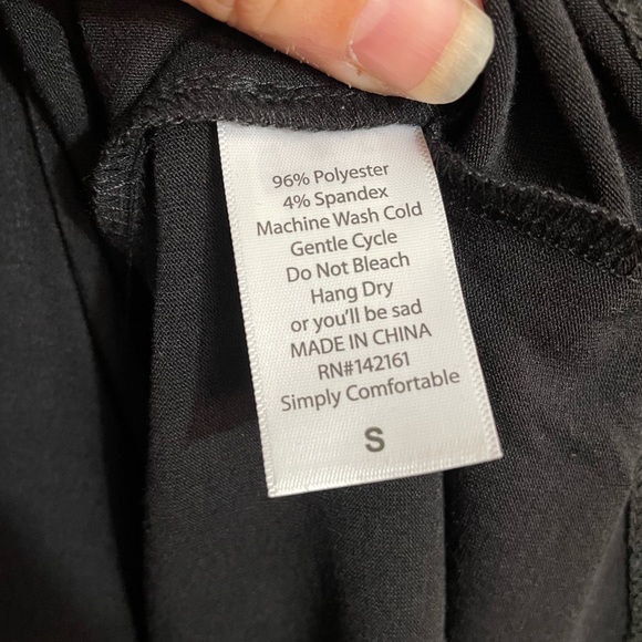 S LuLaRoe Randy - Picture 3 of 5